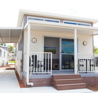 Discovery Parks - Perth Vineyards - Accommodation Kalgoorlie