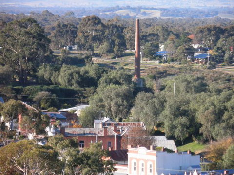 Fairbank House - Accommodation Kalgoorlie 7