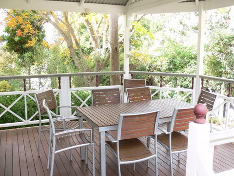Fairbank House - Accommodation Kalgoorlie 8