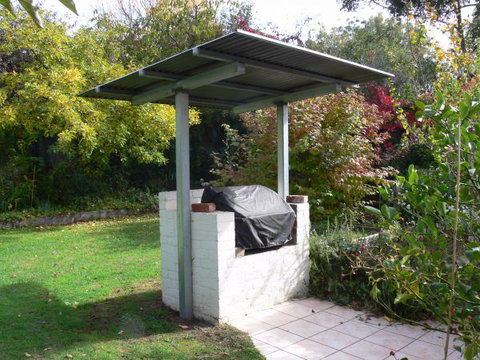 Fairbank House - Accommodation Kalgoorlie 9