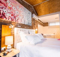 Farnham Court Motel - Accommodation Kalgoorlie