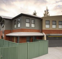 FedUni Living - Accommodation Kalgoorlie