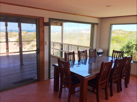 Fowlers Bay Beach House - Accommodation Kalgoorlie 4