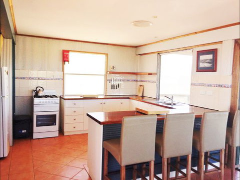 Fowlers Bay Beach House - Accommodation Kalgoorlie 5