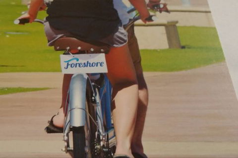 Foreshore Backpackers - Accommodation Kalgoorlie 3