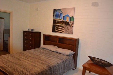 Goolwa Getaway - Accommodation Kalgoorlie 1