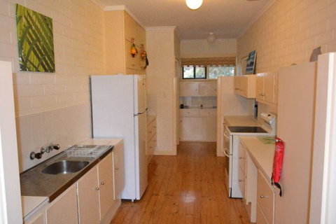 Goolwa Getaway - Accommodation Kalgoorlie 3