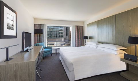 Hyatt Regency Sydney - Accommodation Kalgoorlie 3