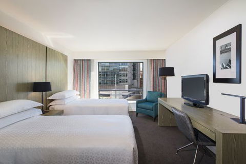 Hyatt Regency Sydney - Accommodation Kalgoorlie 4