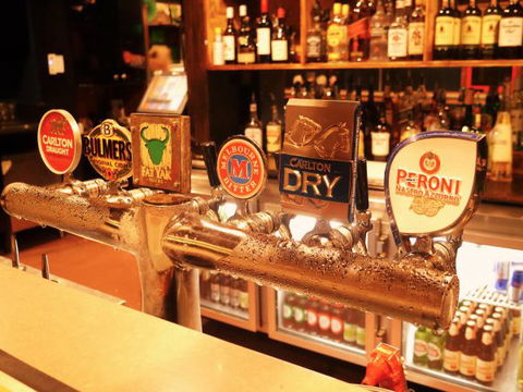 Irish Murphy's Hostel - Accommodation Kalgoorlie 4