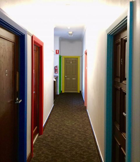 Irish Murphy's Hostel - Accommodation Kalgoorlie 5