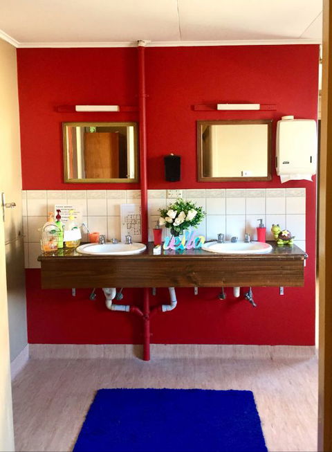 Irish Murphy's Hostel - Accommodation Kalgoorlie 6