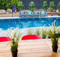 La Flotte - Accommodation Kalgoorlie