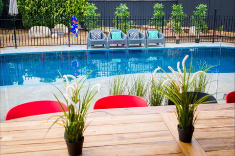 La Flotte - Accommodation Kalgoorlie 0