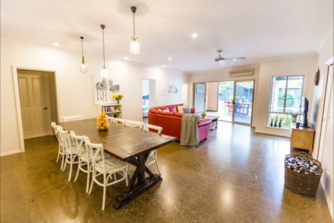 La Flotte - Accommodation Kalgoorlie 1