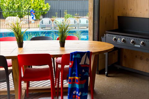 La Flotte - Accommodation Kalgoorlie 4