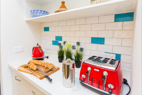 La Flotte - Accommodation Kalgoorlie 8