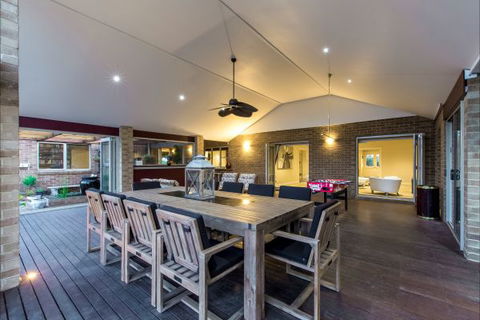 La Bella Vita - Accommodation Kalgoorlie 5