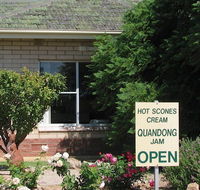 Schultz Farm - Accommodation Kalgoorlie