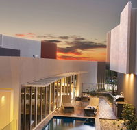 The Frames - Luxury Riverland Accommodation - Accommodation Kalgoorlie