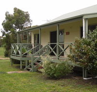 Wenton Farm Holiday Cottages - Accommodation Kalgoorlie