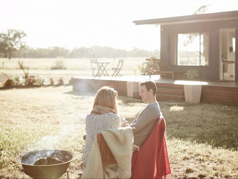 Moodemere Lake House - Accommodation Kalgoorlie 0