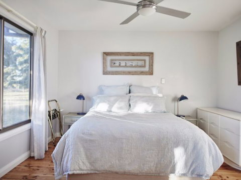 Moodemere Lake House - Accommodation Kalgoorlie 1