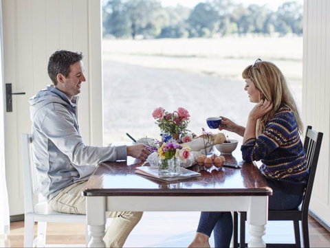 Moodemere Lake House - Accommodation Kalgoorlie 5