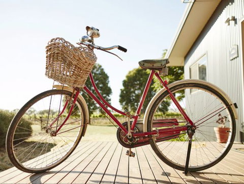 Moodemere Lake House - Accommodation Kalgoorlie 8