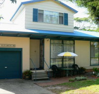 Moona Creek Magic - Accommodation Kalgoorlie