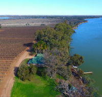 Mundic Waterfront Cottages - Accommodation Kalgoorlie
