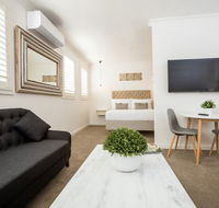 Newington Apartments - Accommodation Kalgoorlie