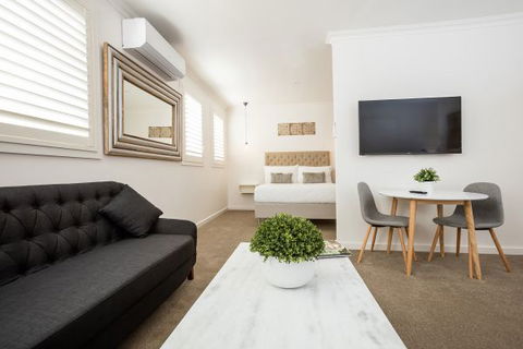 Newington Apartments - Accommodation Kalgoorlie 0