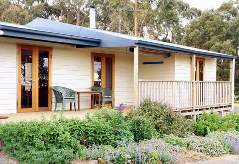Oakhill Cottage - Accommodation Kalgoorlie 0