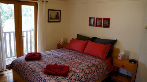 Oakhill Cottage - Accommodation Kalgoorlie 3
