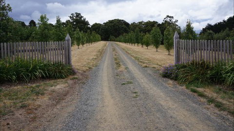Oakhill Cottage - Accommodation Kalgoorlie 7