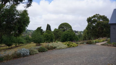 Oakhill Cottage - Accommodation Kalgoorlie 8