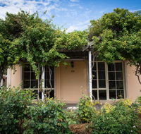 Olive House Accommodation Kimba - Accommodation Kalgoorlie