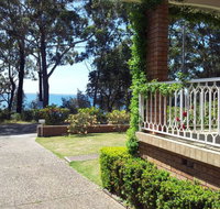 Orion Beach House - Jervis Bay - Accommodation Kalgoorlie