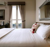 Oscar's Hotel and Cafe Bar - Accommodation Kalgoorlie