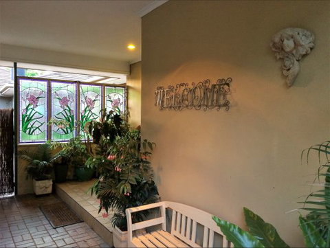 Palm Haven Bed And Breakfast - Accommodation Kalgoorlie 1