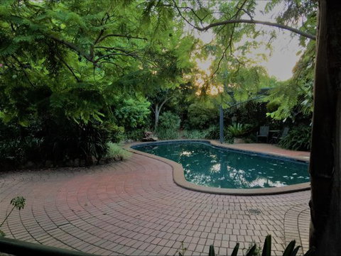 Palm Haven Bed And Breakfast - Accommodation Kalgoorlie 2