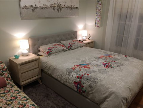 Palm Haven Bed And Breakfast - Accommodation Kalgoorlie 3