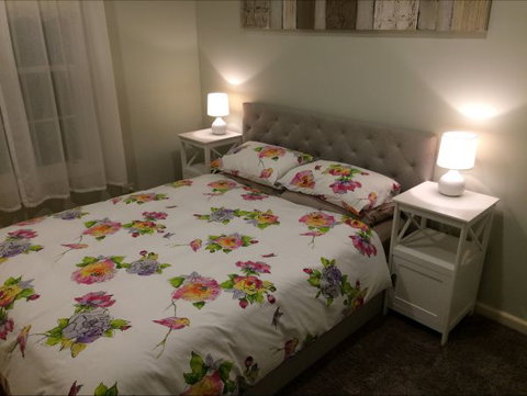 Palm Haven Bed And Breakfast - Accommodation Kalgoorlie 4