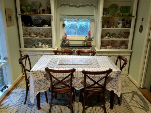 Palm Haven Bed And Breakfast - Accommodation Kalgoorlie 5