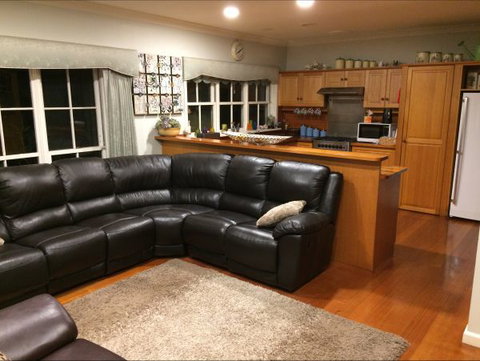 Palm Haven Bed And Breakfast - Accommodation Kalgoorlie 6