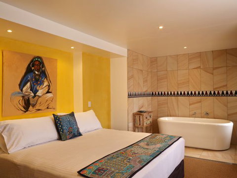 Panoramia Villas - Accommodation Kalgoorlie 1