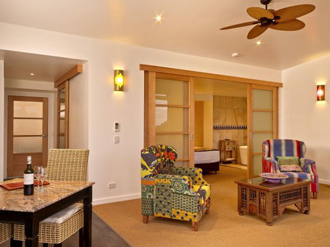 Panoramia Villas - Accommodation Kalgoorlie 2