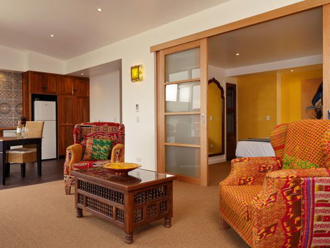 Panoramia Villas - Accommodation Kalgoorlie 3