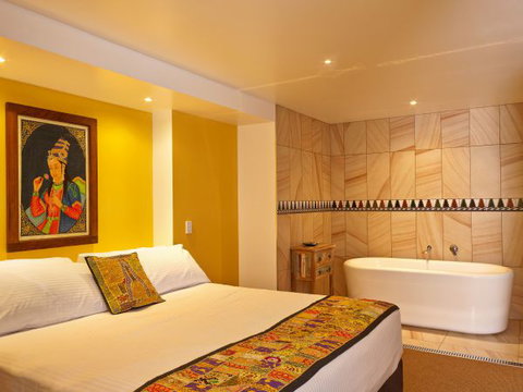 Panoramia Villas - Accommodation Kalgoorlie 6